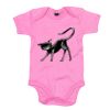 Bio Baby Strampler 100% Bio-Baumwolle Miniaturansicht