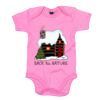 Bio Baby Strampler 100% Bio-Baumwolle Miniaturansicht