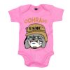 Bio Baby Strampler 100% Bio-Baumwolle Miniaturansicht