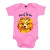Bio Baby Strampler 100% Bio-Baumwolle Miniaturansicht