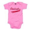 Bio Baby Strampler 100% Bio-Baumwolle Miniaturansicht