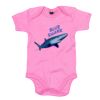 Bio Baby Strampler 100% Bio-Baumwolle Miniaturansicht