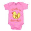 Bio Baby Strampler 100% Bio-Baumwolle Miniaturansicht