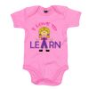 Bio Baby Strampler 100% Bio-Baumwolle Miniaturansicht
