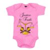 Bio Baby Strampler 100% Bio-Baumwolle Miniaturansicht