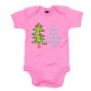 Bio Baby Strampler 100% Bio-Baumwolle Miniaturansicht