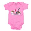 Bio Baby Strampler 100% Bio-Baumwolle Miniaturansicht