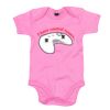 Bio Baby Strampler 100% Bio-Baumwolle Miniaturansicht