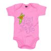 Bio Baby Strampler 100% Bio-Baumwolle Miniaturansicht