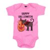 Bio Baby Strampler 100% Bio-Baumwolle Miniaturansicht