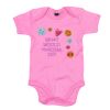 Bio Baby Strampler 100% Bio-Baumwolle Miniaturansicht