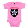 Bio Baby Strampler 100% Bio-Baumwolle Miniaturansicht