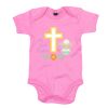 Bio Baby Strampler 100% Bio-Baumwolle Miniaturansicht