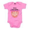 Bio Baby Strampler 100% Bio-Baumwolle Miniaturansicht