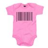 Bio Baby Strampler 100% Bio-Baumwolle Miniaturansicht
