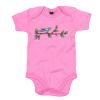 Bio Baby Strampler 100% Bio-Baumwolle Miniaturansicht