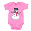 Bio Baby Strampler 100% Bio-Baumwolle Miniaturansicht
