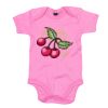 Bio Baby Strampler 100% Bio-Baumwolle Miniaturansicht