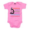 Bio Baby Strampler 100% Bio-Baumwolle Miniaturansicht