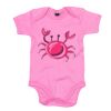 Bio Baby Strampler 100% Bio-Baumwolle Miniaturansicht