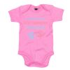 Bio Baby Strampler 100% Bio-Baumwolle Miniaturansicht