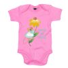 Bio Baby Strampler 100% Bio-Baumwolle Miniaturansicht