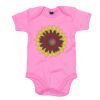 Bio Baby Strampler 100% Bio-Baumwolle Miniaturansicht