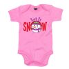 Bio Baby Strampler 100% Bio-Baumwolle Miniaturansicht