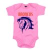 Bio Baby Strampler 100% Bio-Baumwolle Miniaturansicht