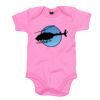 Bio Baby Strampler 100% Bio-Baumwolle Miniaturansicht