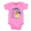 Bio Baby Strampler 100% Bio-Baumwolle Miniaturansicht