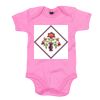 Bio Baby Strampler 100% Bio-Baumwolle Miniaturansicht