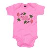 Bio Baby Strampler 100% Bio-Baumwolle Miniaturansicht