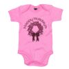 Bio Baby Strampler 100% Bio-Baumwolle Miniaturansicht