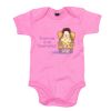 Bio Baby Strampler 100% Bio-Baumwolle Miniaturansicht