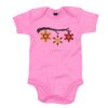 Bio Baby Strampler 100% Bio-Baumwolle Miniaturansicht