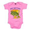 Bio Baby Strampler 100% Bio-Baumwolle Miniaturansicht
