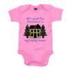 Bio Baby Strampler 100% Bio-Baumwolle Miniaturansicht