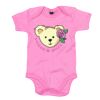 Bio Baby Strampler 100% Bio-Baumwolle Miniaturansicht