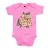 Bio Baby Strampler 100% Bio-Baumwolle Miniaturansicht