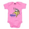 Bio Baby Strampler 100% Bio-Baumwolle Miniaturansicht