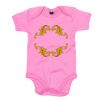 Bio Baby Strampler 100% Bio-Baumwolle Miniaturansicht