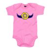 Bio Baby Strampler 100% Bio-Baumwolle Miniaturansicht