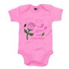 Bio Baby Strampler 100% Bio-Baumwolle Miniaturansicht