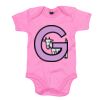 Bio Baby Strampler 100% Bio-Baumwolle Miniaturansicht