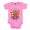 Bio Baby Strampler 100% Bio-Baumwolle Miniaturansicht