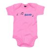 Bio Baby Strampler 100% Bio-Baumwolle Miniaturansicht