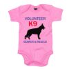 Bio Baby Strampler 100% Bio-Baumwolle Miniaturansicht