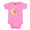 Bio Baby Strampler 100% Bio-Baumwolle Miniaturansicht