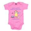 Bio Baby Strampler 100% Bio-Baumwolle Miniaturansicht